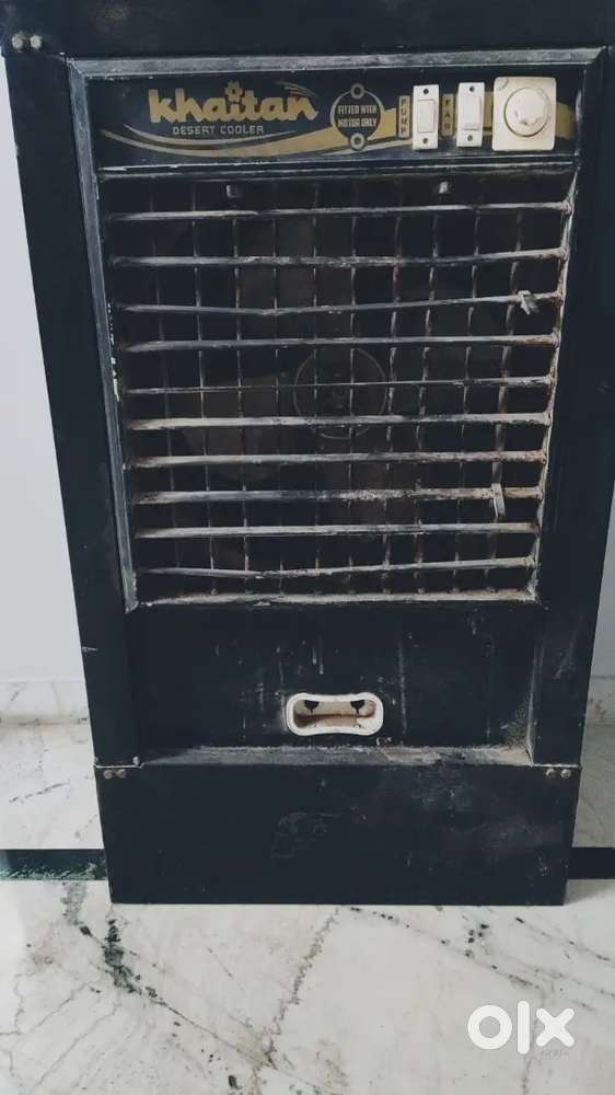 Summer cooler
