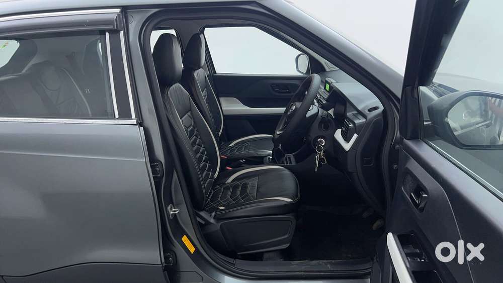 Tata Punch 1.2 Revotron Pure Rhythm Pack Mt, 2023, Petrol
