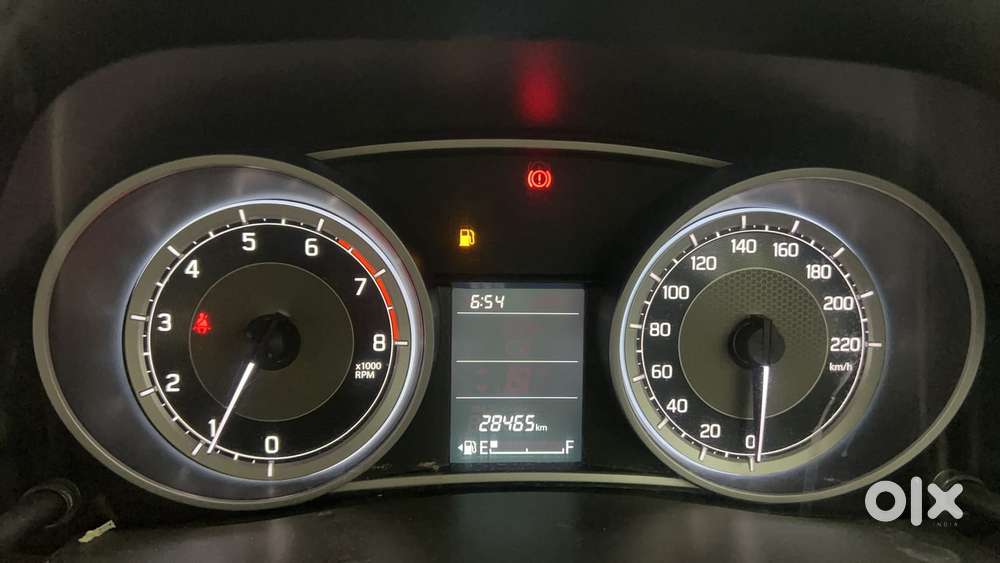 Maruti Suzuki Dzire 1.2 Vxi, 2023, Petrol