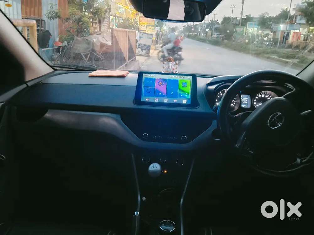 Tata Nexon Diesel 2018 Ready