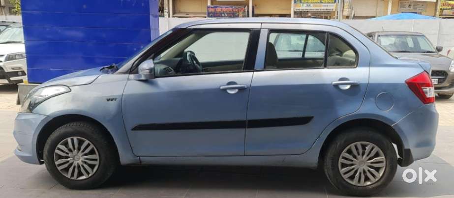 Maruti Suzuki Dzire 1.2 Vxi, 2015, Petrol