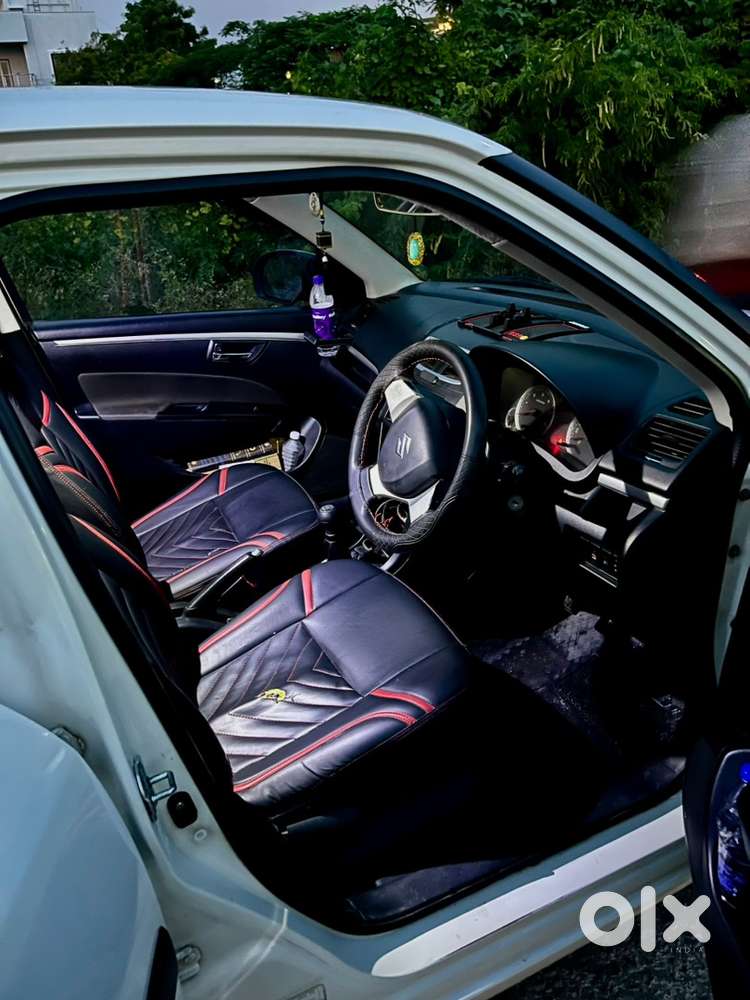 Maruti Suzuki Swift Vdi 2013