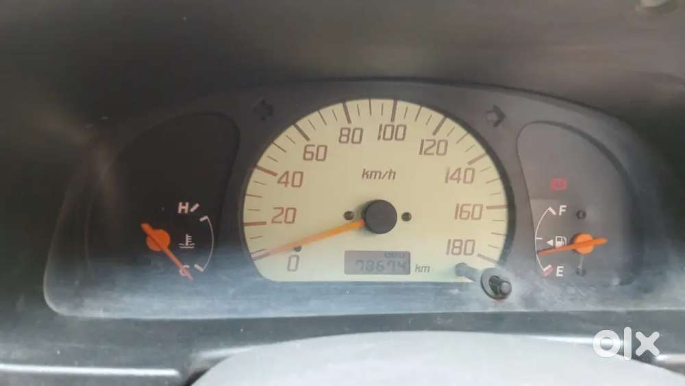 Car Is Good Condition