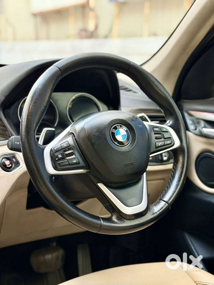 Bmw X1 2.0 Sdrive 20i Tech Edition, 2021, Petrol