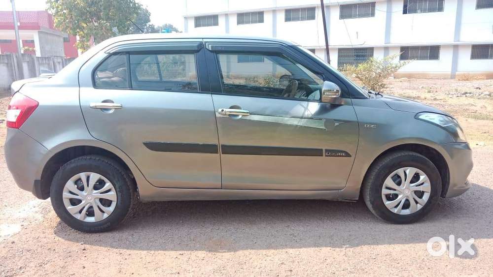 Maruti Suzuki Swift Dzire Vdi Bsiv, 2014, Diesel