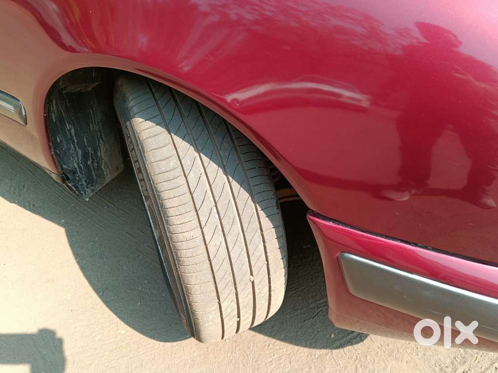 Mercedes-benz E-class 300 D, 1998, Diesel