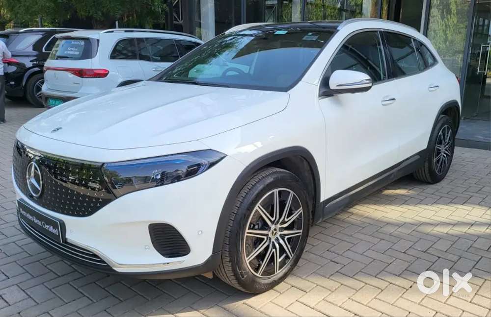 Eqa 250 Plus Under Warranty Till Septtember 2027
