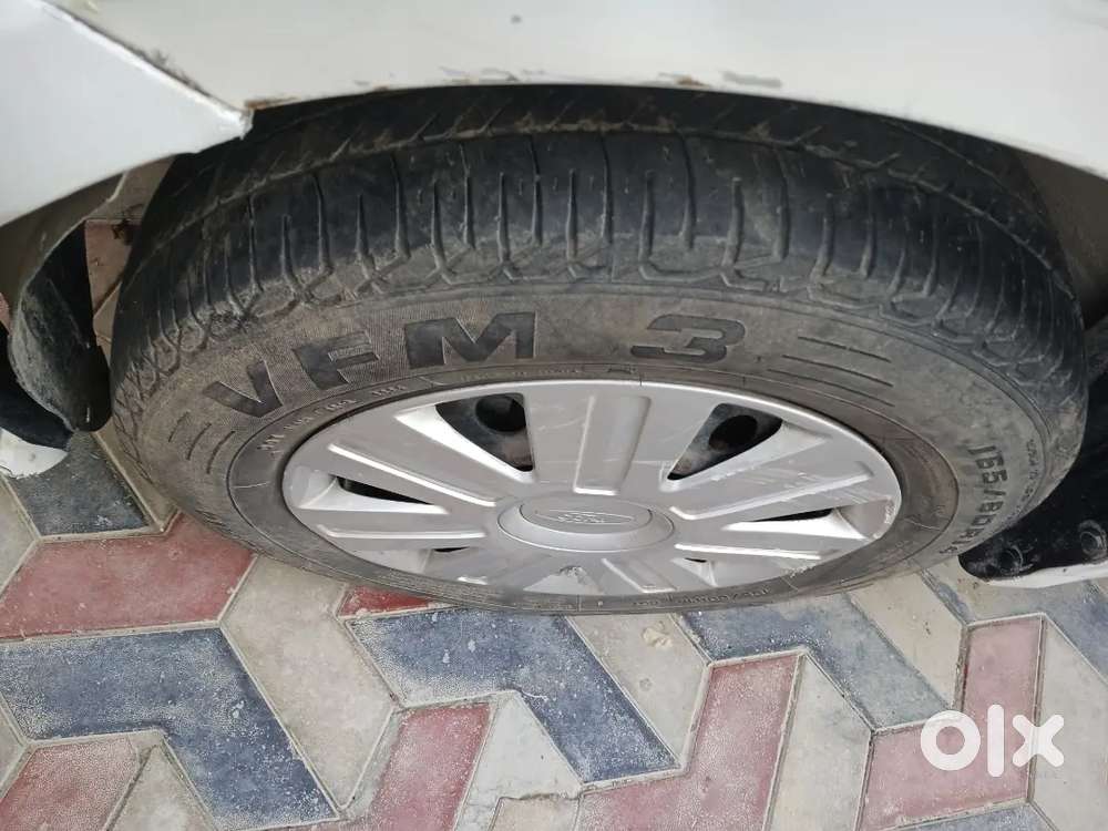 Maruti Suzuki Dzire Tour 2012