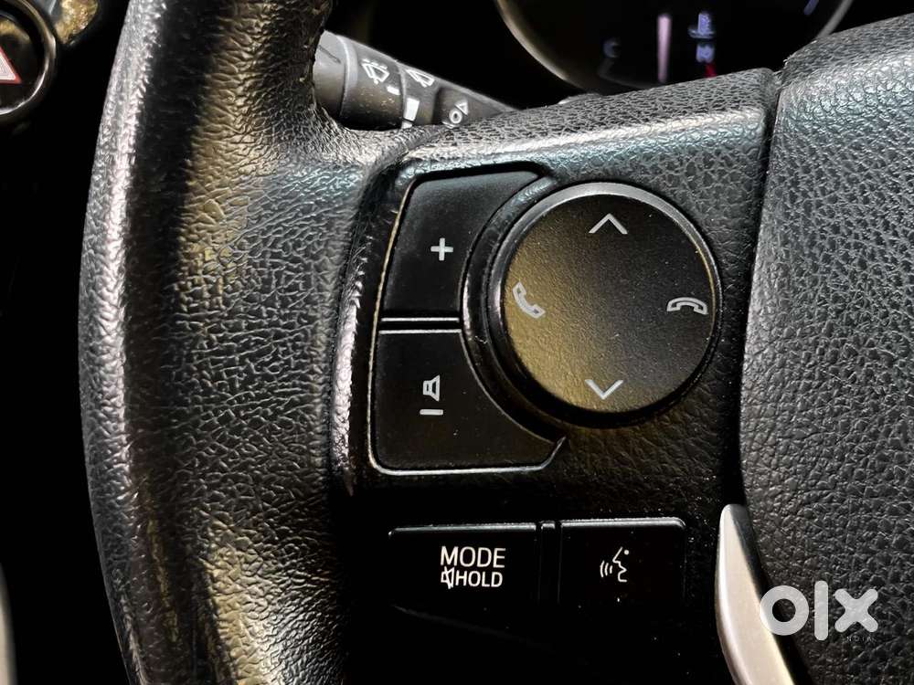 Toyota Corolla Altis 1.8 G, 2019, Petrol