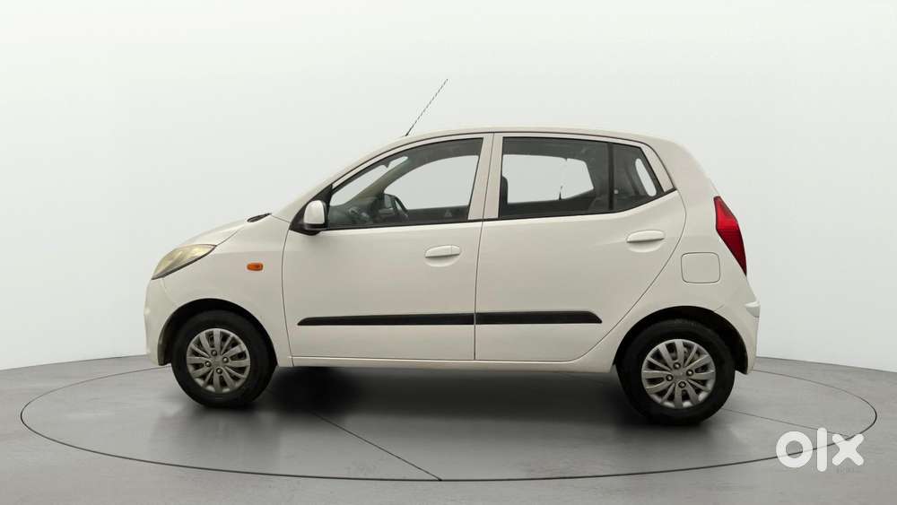 Hyundai I10 Sportz 1.1l, 2015, Petrol