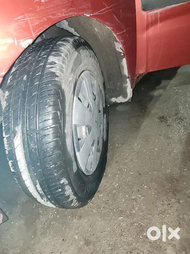 Hyundai I10 2007 Petrol Well Maintained