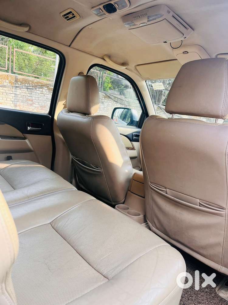 Ford Endeavour Diesel 2014