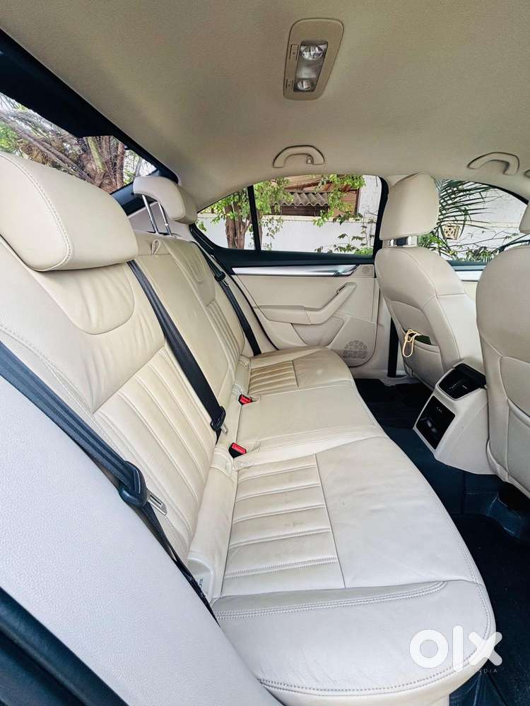 Skoda Octavia 2.0 Tdi Style Plus At, 2019, Diesel