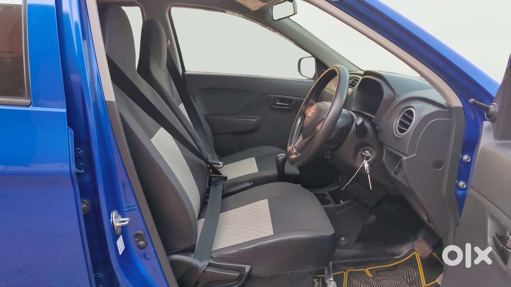 Maruti Suzuki Alto K10 1.0 Std, 2023, Petrol