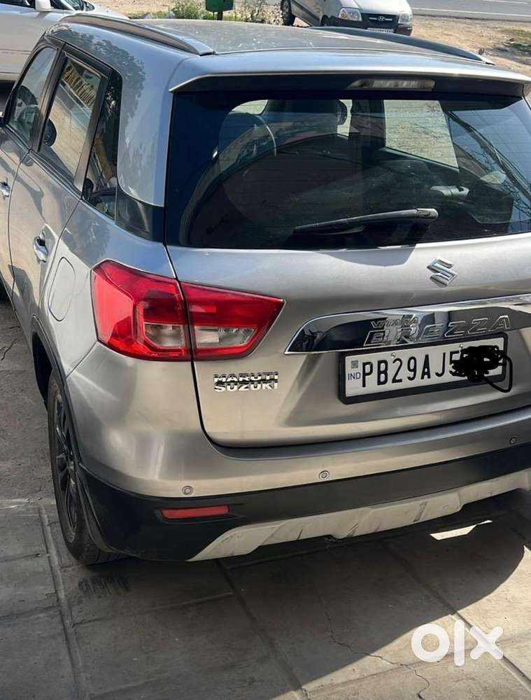 Maruti Suzuki Diesel 2019