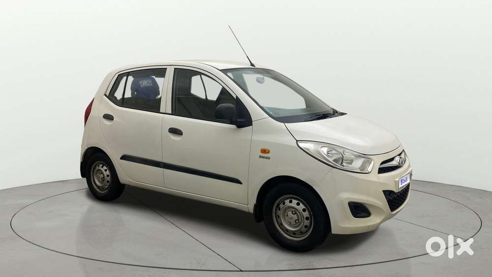 Hyundai I10 Magna 1.1l, 2014, Petrol