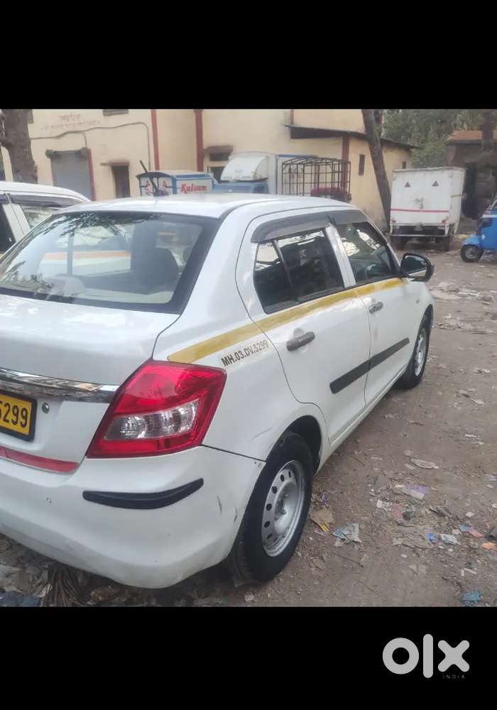 Maruti Dzire Tour 2022
