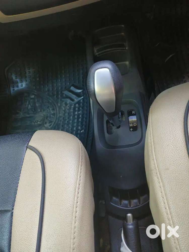 Maruti Wagon R 2018
