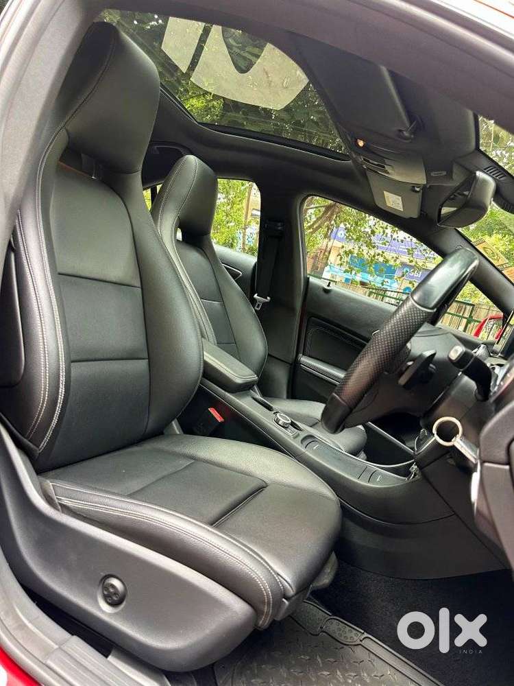 Mercedes-benz Cla 200 Cdi Style, 2015, Diesel