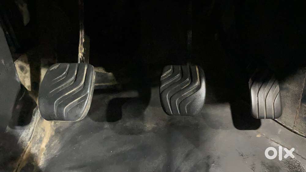 Renault Kwid Climber 1.0 Mt, 2018, Petrol