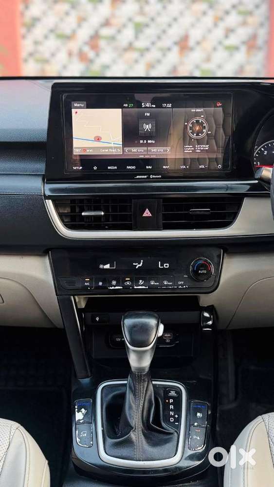 Tata Tiago 1.2 Revotron Xza, 2018, Petrol