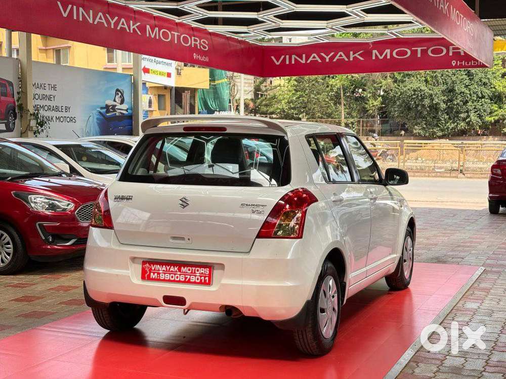 Maruti Suzuki Swift Ddis Vdi, 2009, Diesel
