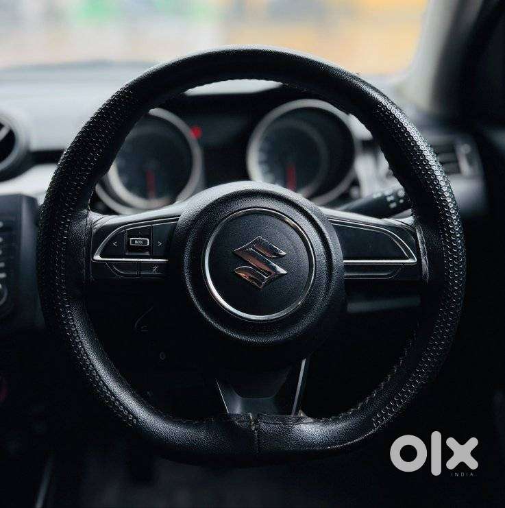 Maruti Suzuki Swift Vvt Vxi, 2020, Petrol