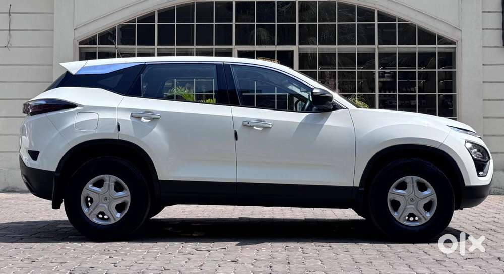Tata Harrier, 2019, Diesel
