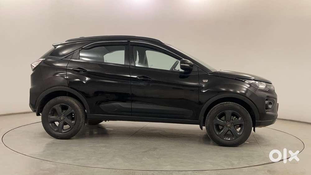 Tata Nexon 1.5 Revotorq Xza Plus (o) Dual Tone, 2022, Petrol