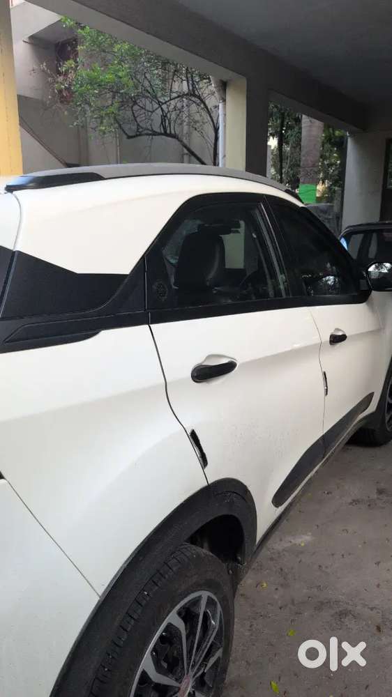 Tata Nexon