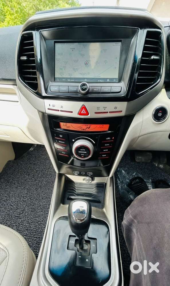 Mahindra Xuv300 Diesel 2022