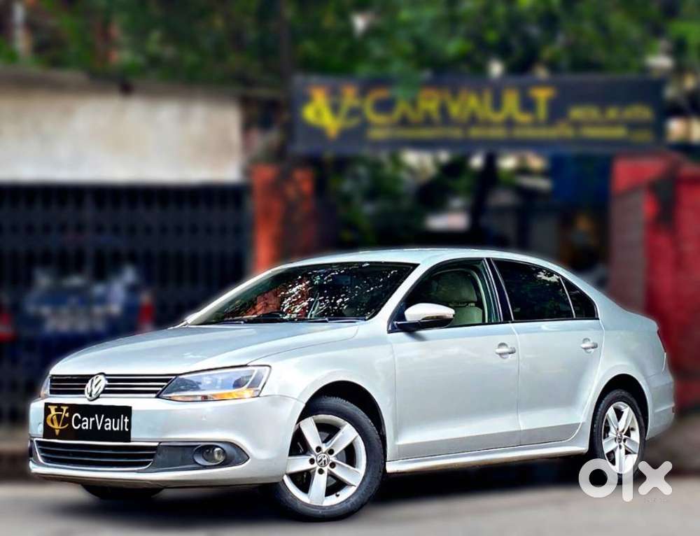 Volkswagen Jetta Comfortline 1.9 Tdi, 2012, Diesel