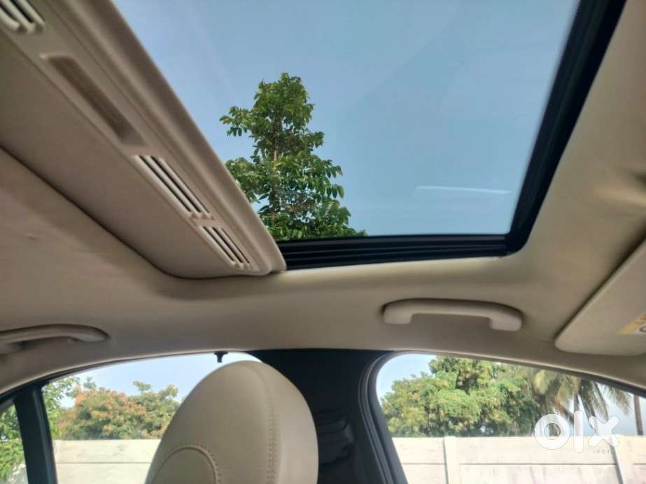 Mercedes-benz C-class C 220d, 2016, Diesel