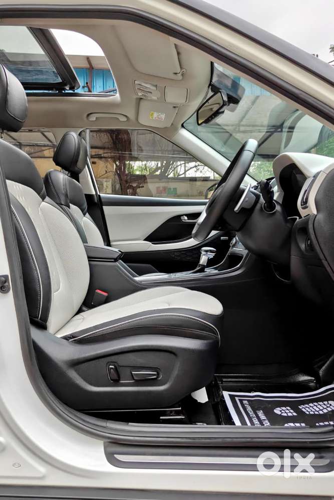 Hyundai Creta 1.5 Sx (o) Ivt Petrol, 2020, Petrol