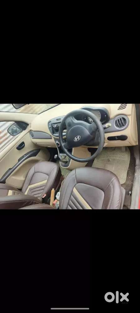 Hyundai I10 2009 Petrol
2030 Tak Paper
Jisko Chahiye Vohi Message