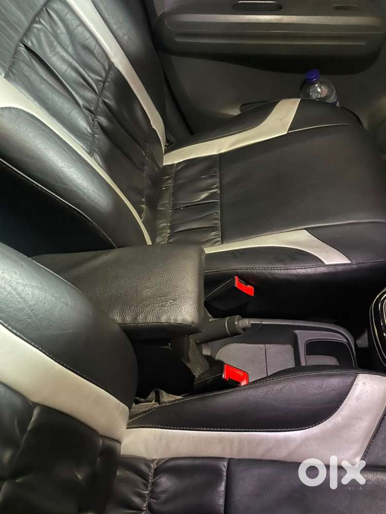 Maruti Ritz Vxi 2016