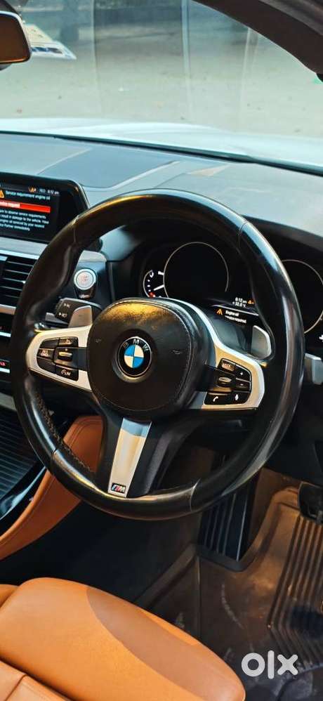 Bmw X4 M Sport X Xdrive20d, 2019, Diesel