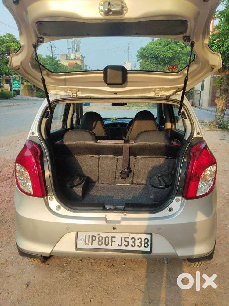 Maruti Suzuki Alto 800 Vxi Plus Option, 2020, Petrol