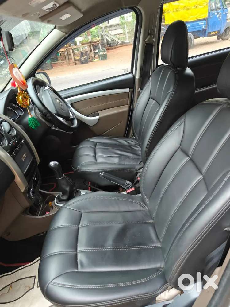 Duster 85ps Diesel 2019