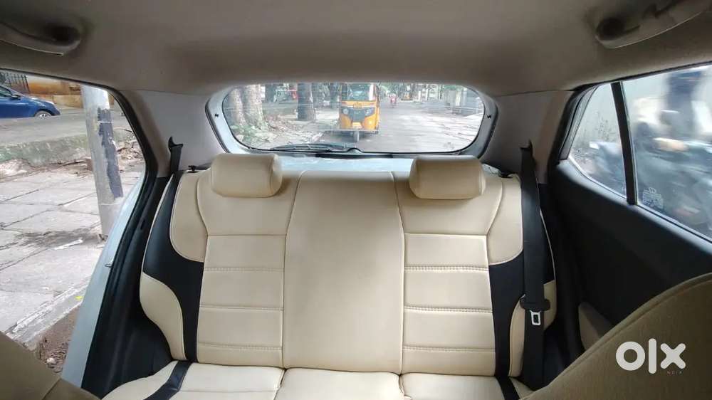 Hyundai Grand I10 Crdi 2015