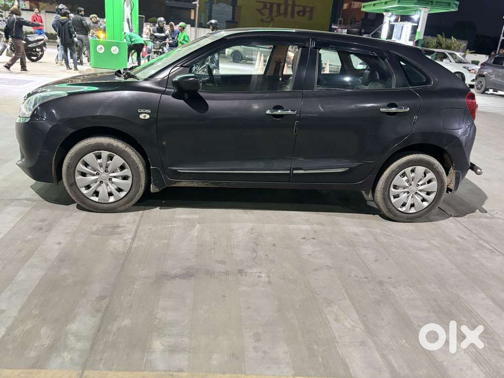 Maruti Suzuki Baleno Sigma, 2019, Diesel