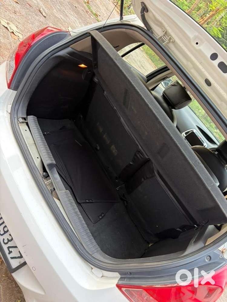 Hyundai New I20 2013