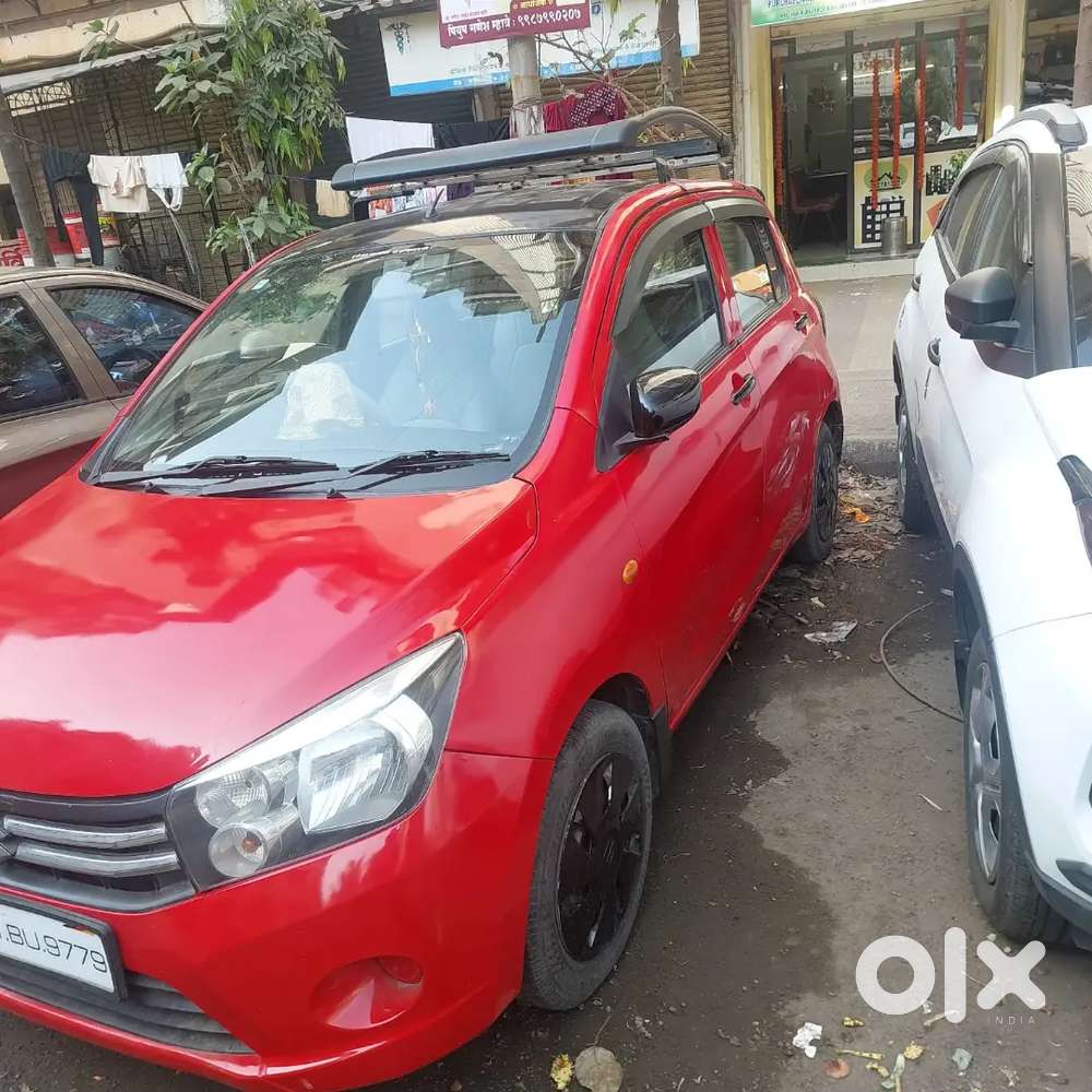 Maruti Suzuki Celerio 2014 Variant Vxi