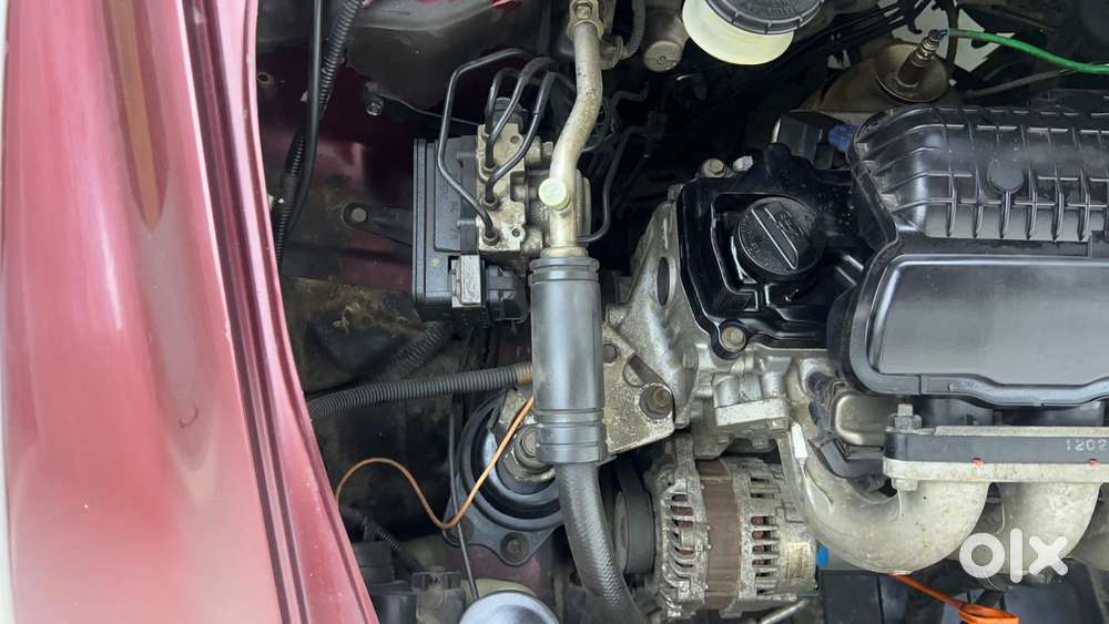 Honda City V At, 2012, Petrol
