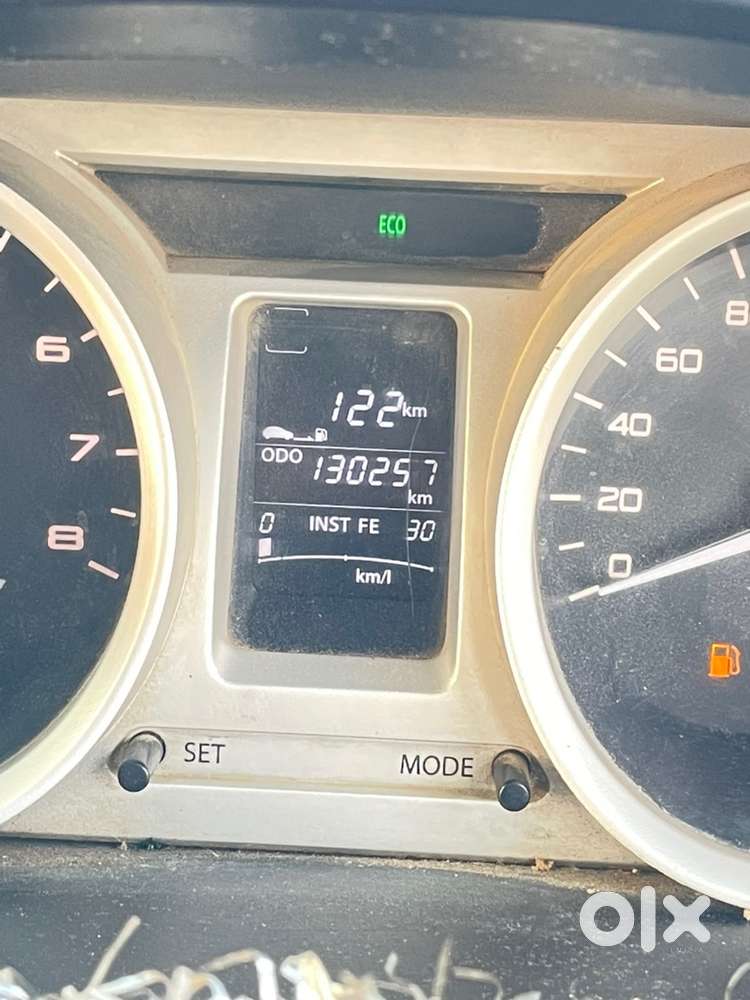Tata Tiago 2017 Petrol 130000 Km Driven
