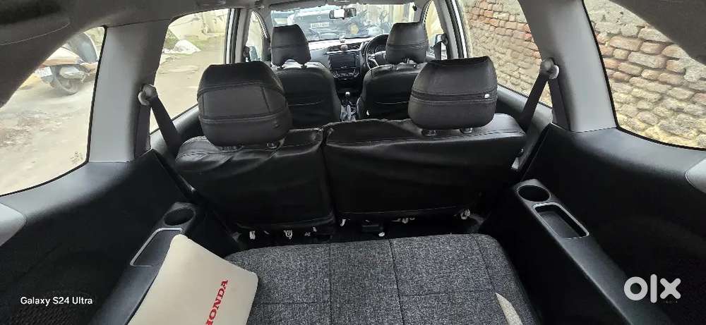 Honda Br-v 2018 Diesel Top End  Immaculate Condition  Single Owner