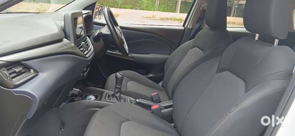 Maruti Suzuki Baleno Delta, 2022, Petrol