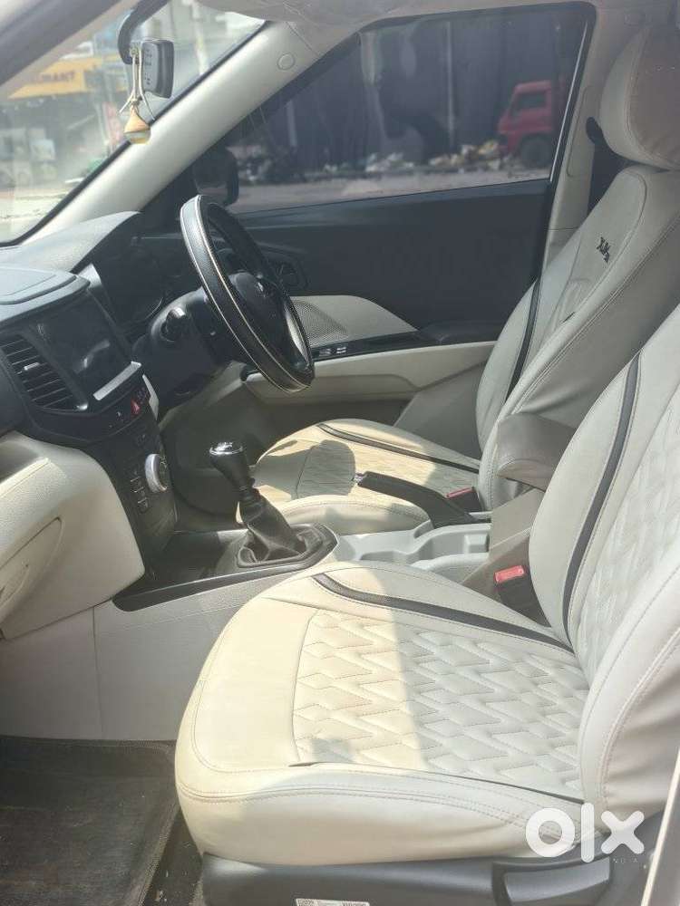 Mahindra Xuv300 W4, 2023, Petrol