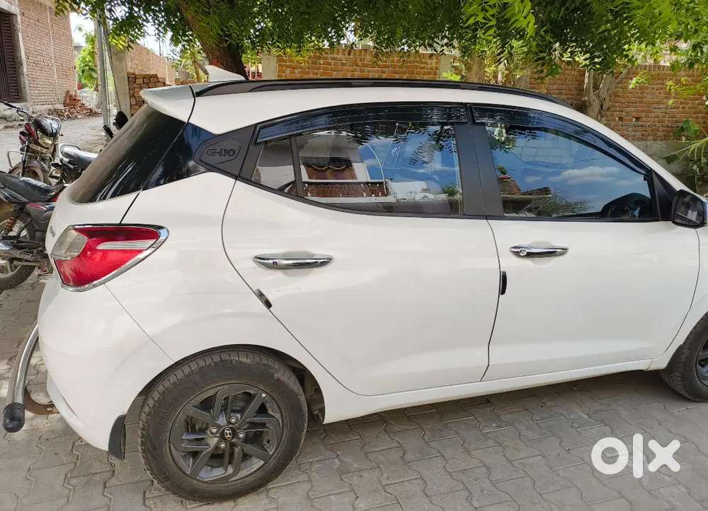 Hyundai Grand I10 Nios 2020 Petrol 70000 Km Driven