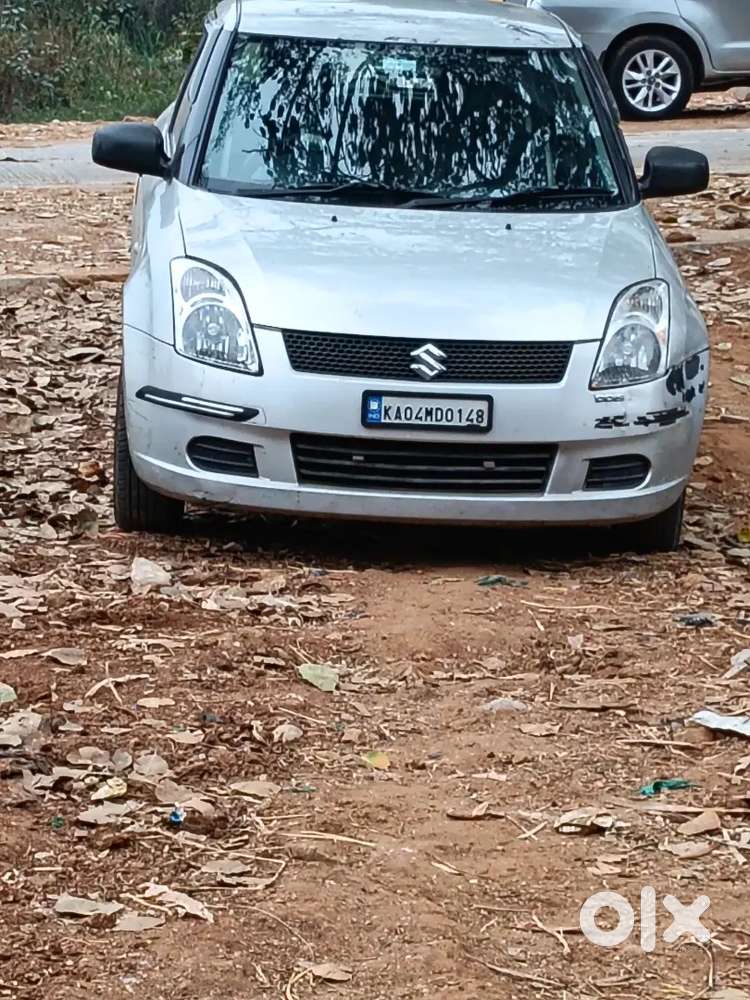 Maruti Suzuki Swift 2006 Petrol 174600 Km Driven